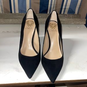 Vince Camuto High Heels Size (9.5)